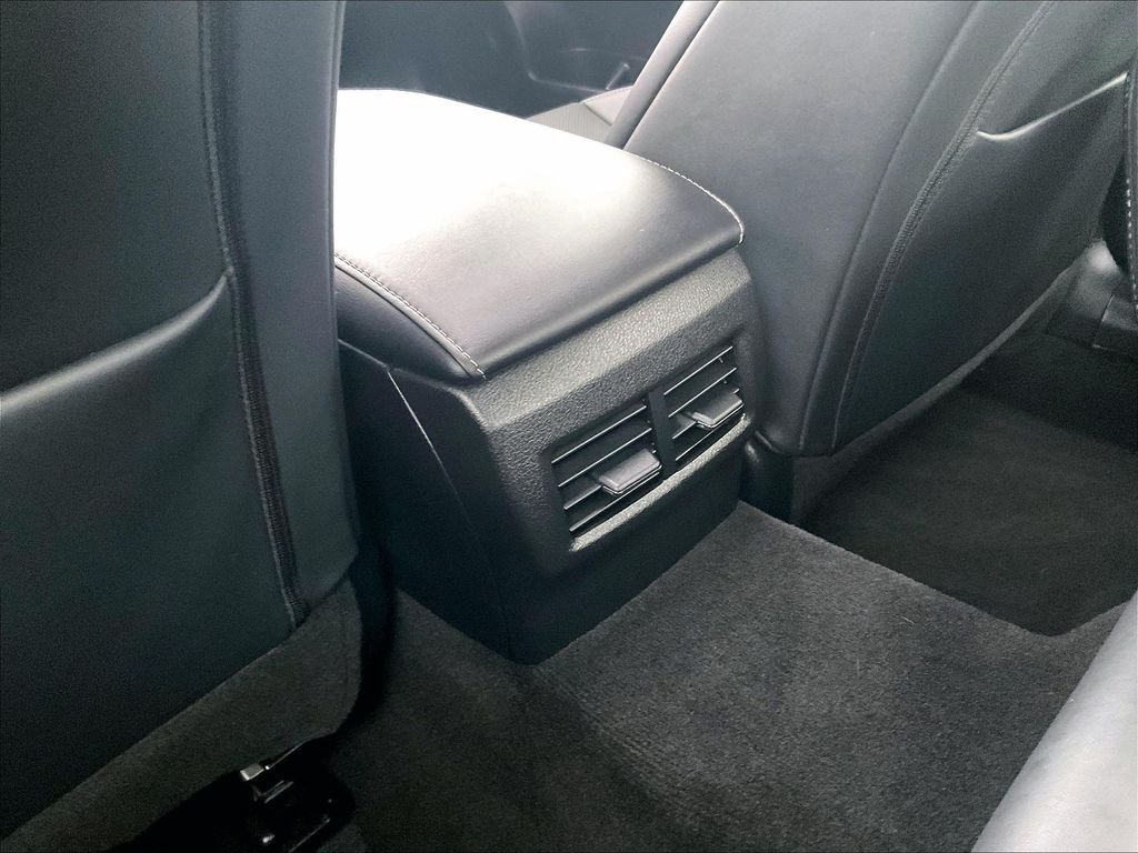 Used 2025 Lexus IS 350 F Sport w/ Navigation Package AWD/4WD image 27