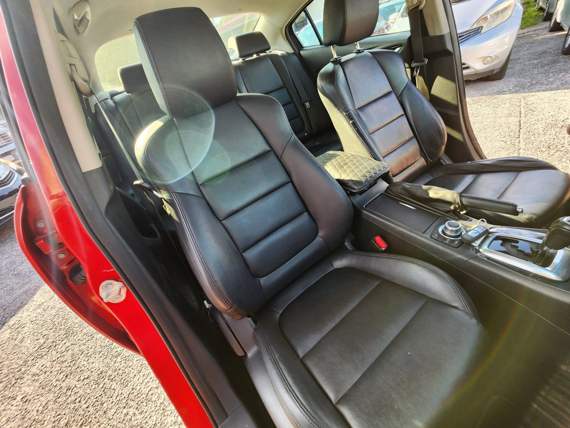 Used 2014 MAZDA MAZDA6 Touring image 19