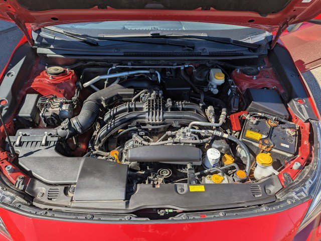 Used 2021 Subaru Crosstrek 2.0i Premium w/ Popular Package #3 image 28