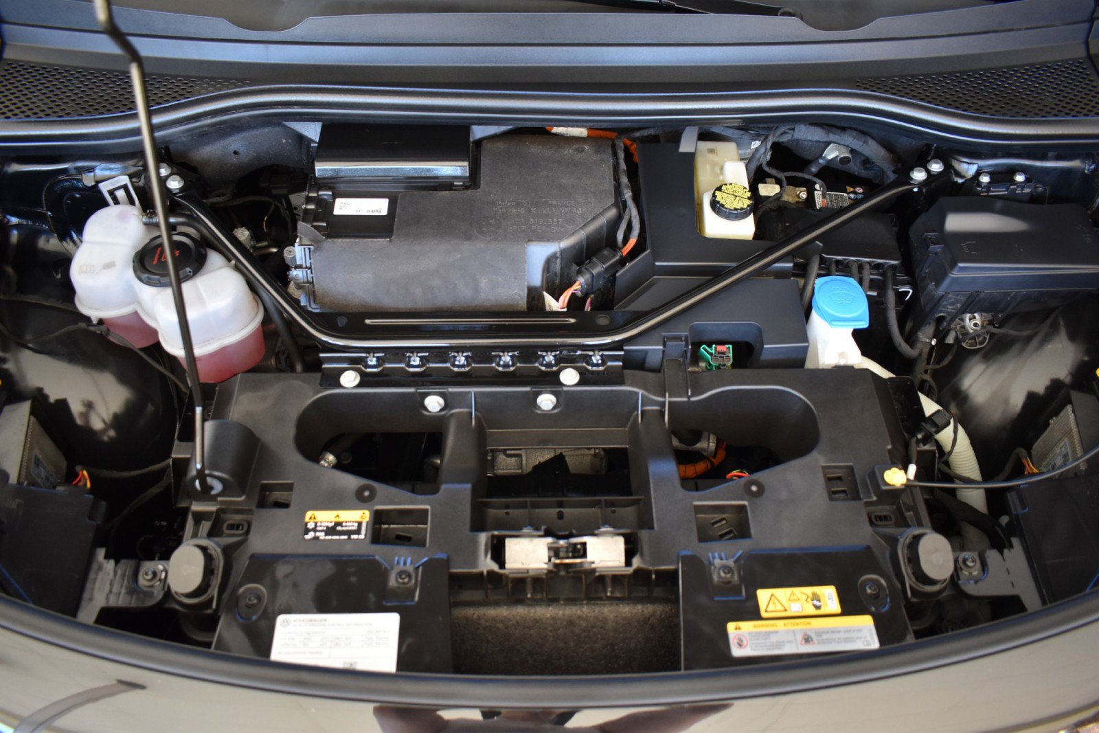 Used 2022 Volkswagen ID.4 Pro S AWD/4WD image 42