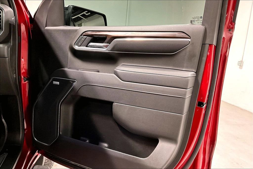 Used 2025 GMC Sierra 1500 SLT image 22
