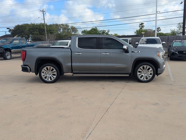 Used 2020 GMC Sierra 1500 Denali w/ Denali Ultimate Package RWD image 4