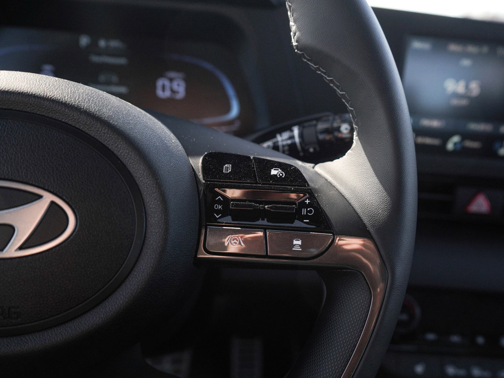 New 2026 Hyundai Elantra SEL Sport Premium image 20