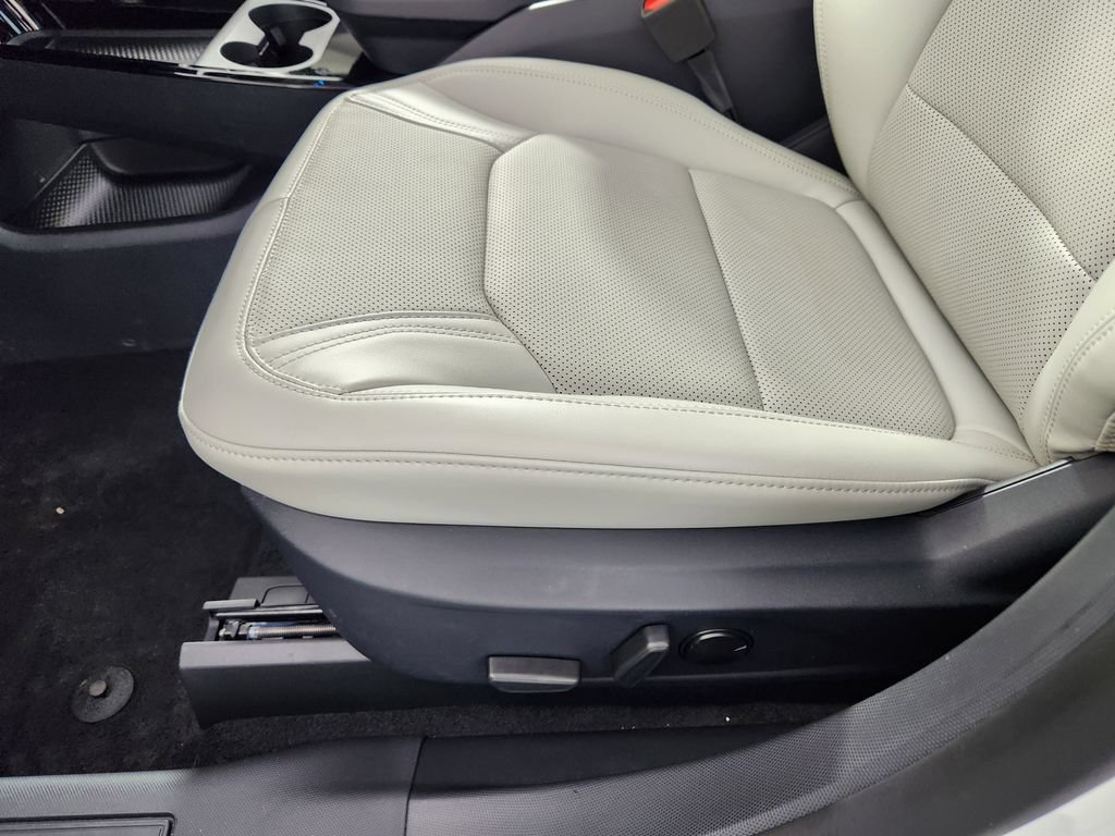 New 2026 Ford Mustang Mach-E Premium AWD/4WD image 13