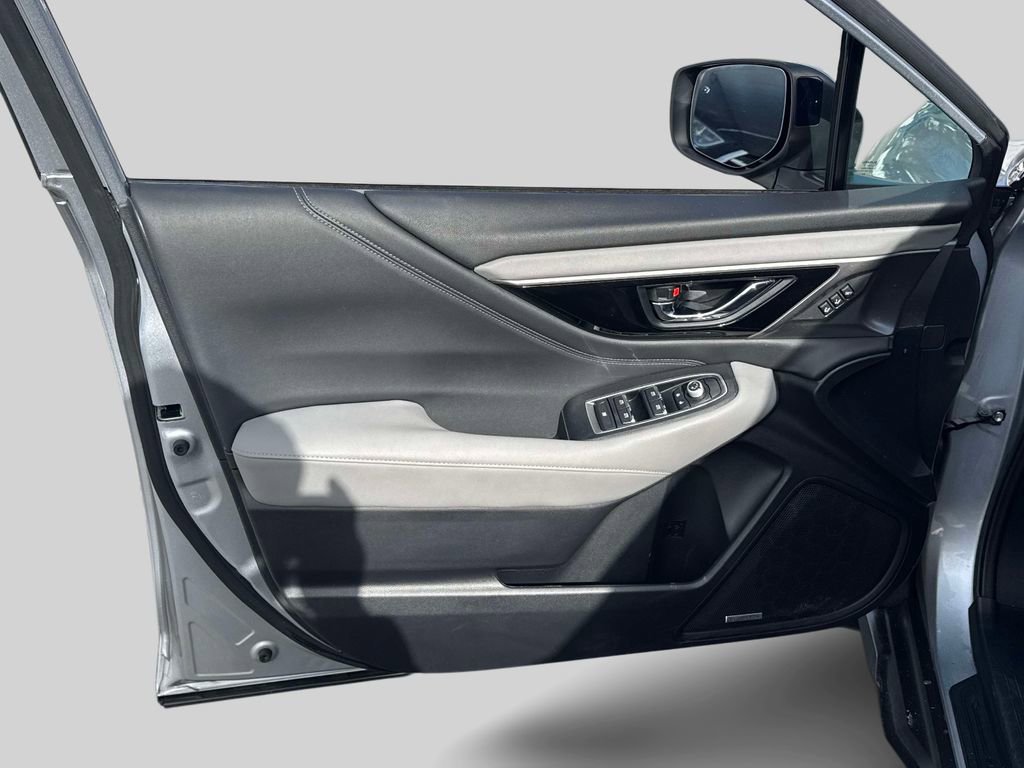 Used 2021 Subaru Outback Limited XT image 13