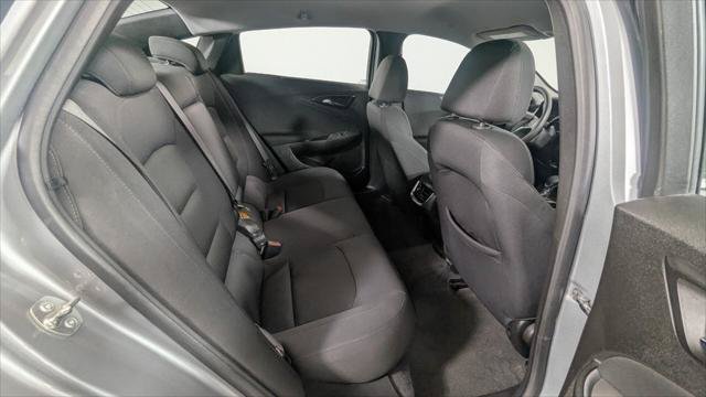 Used 2024 Chevrolet Malibu LT FWD image 21