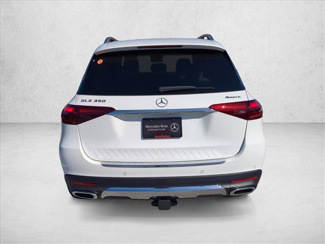 Certified 2026 Mercedes-Benz GLE 350 4MATIC image 10