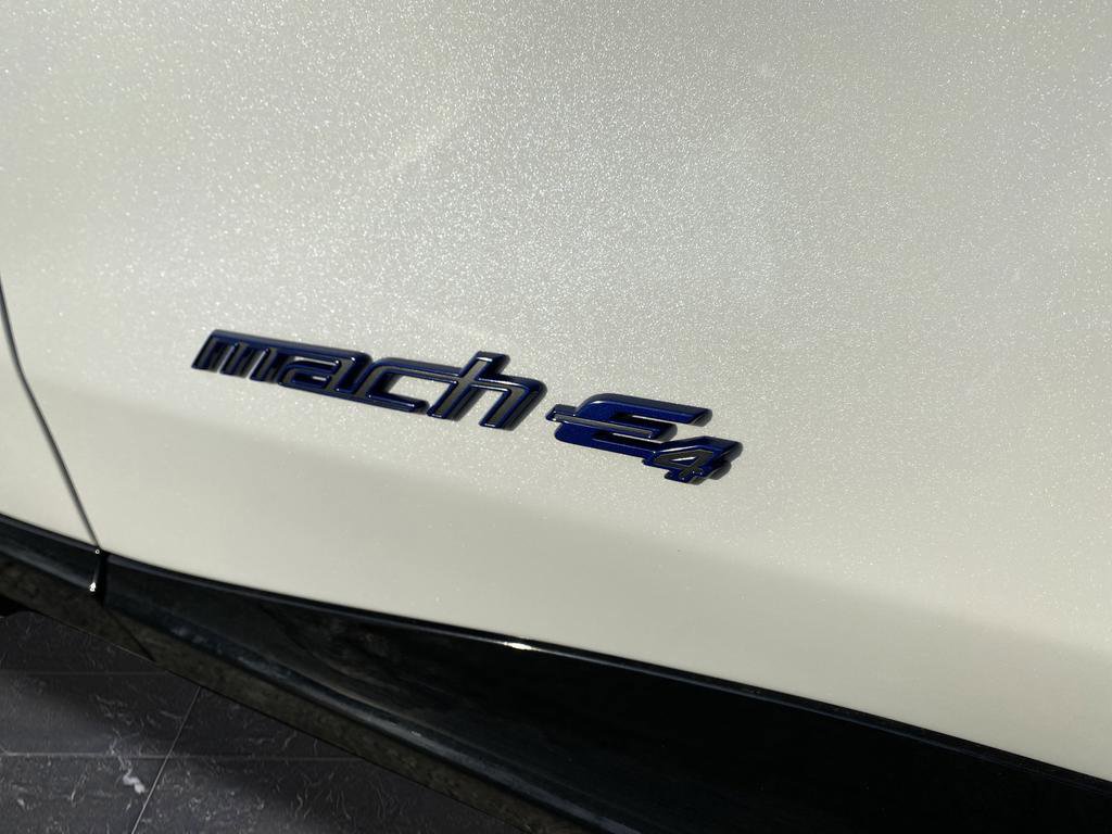 New 2026 Ford Mustang Mach-E GT AWD/4WD image 48