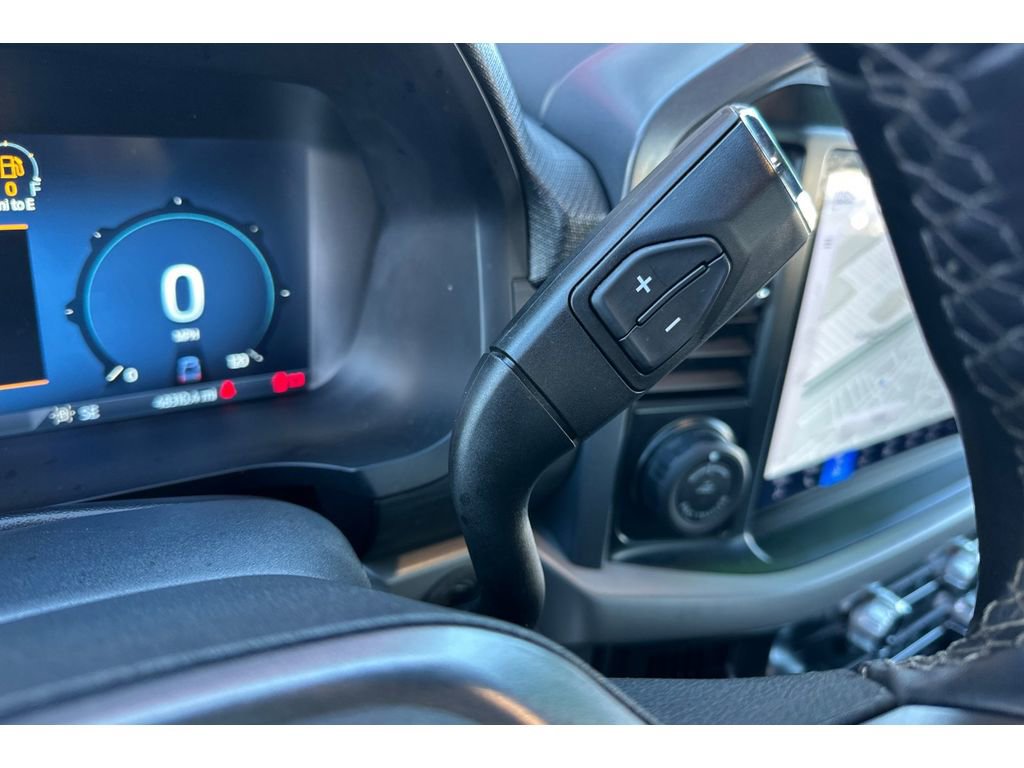 Used 2024 Ford F150 XLT w/ Mobile Office Package image 24