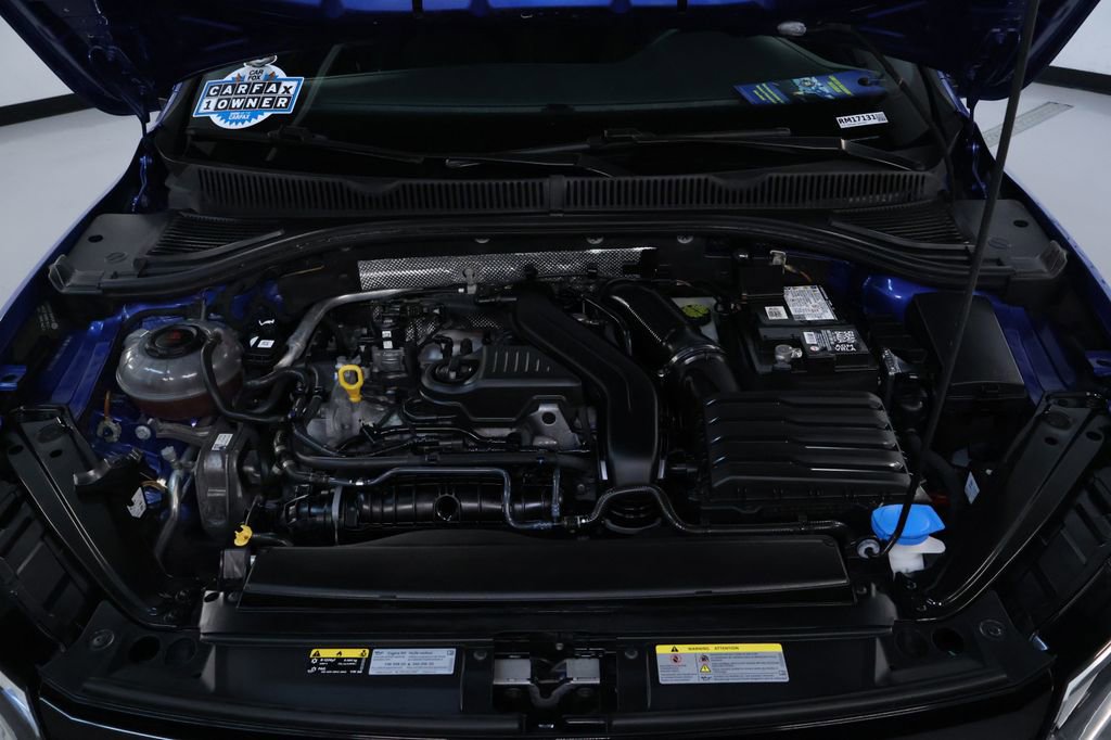 Used 2022 Volkswagen Jetta Sport image 33