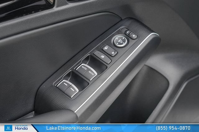 Used 2025 Honda Civic Sport Touring image 14