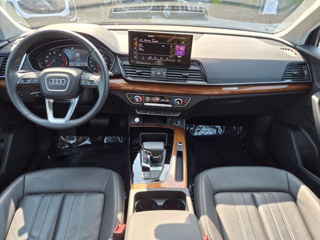 Certified 2023 Audi Q5 Premium w/ Convenience Package AWD/4WD image 19