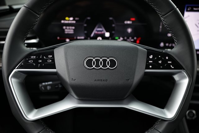 New 2025 Audi Q5 Prestige image 15