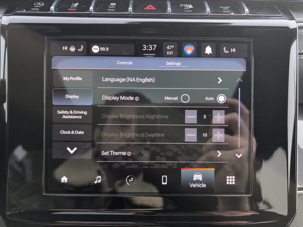 Used 2023 Jeep Grand Cherokee Altitude image 40