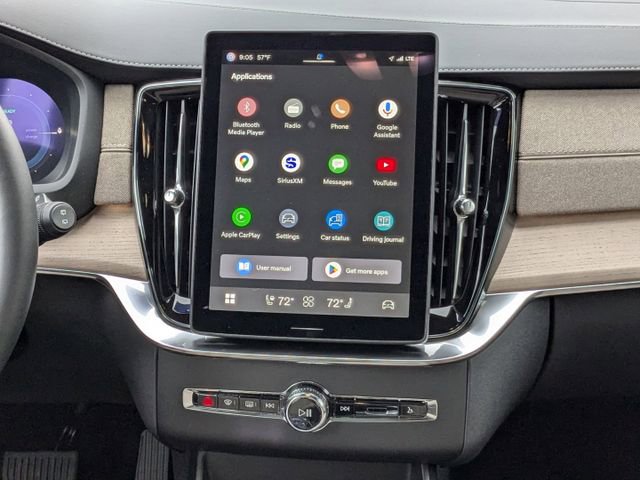 New 2025 Volvo XC90 T8 Plus w/ Protection Package Premier image 22