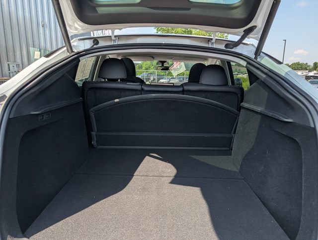 Used 2023 Tesla Model Y Long Range AWD/4WD image 11