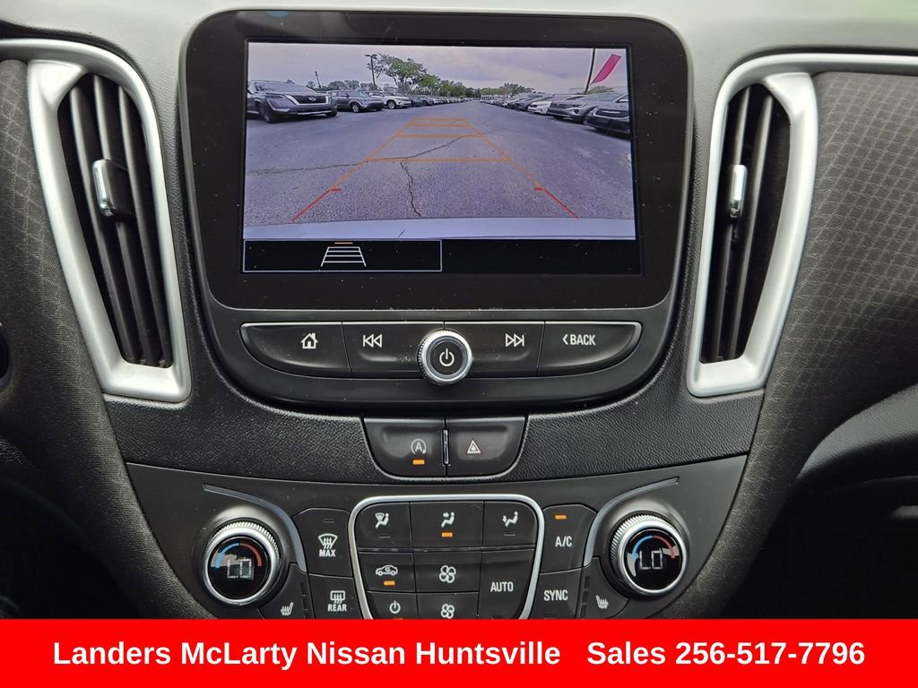 Used 2024 Chevrolet Malibu LT FWD image 19