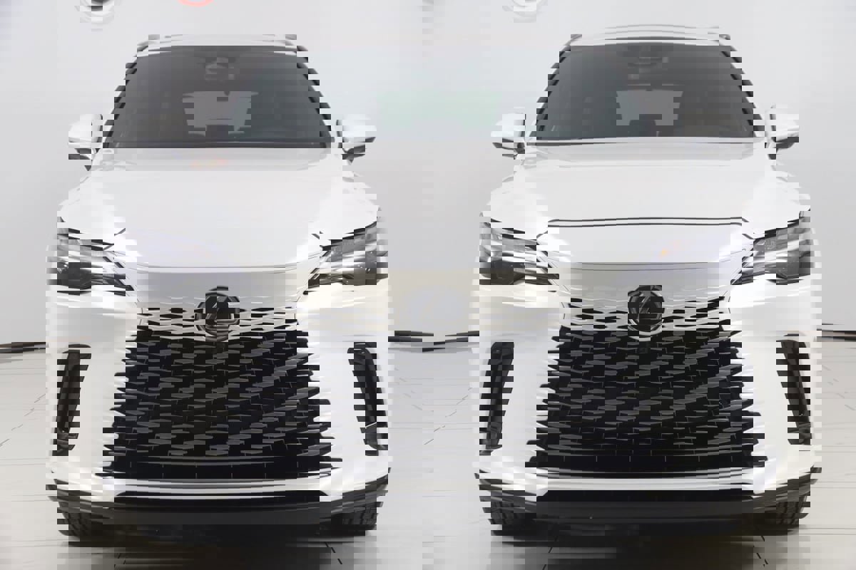 Used 2024 Lexus RX 350 Premium image 53