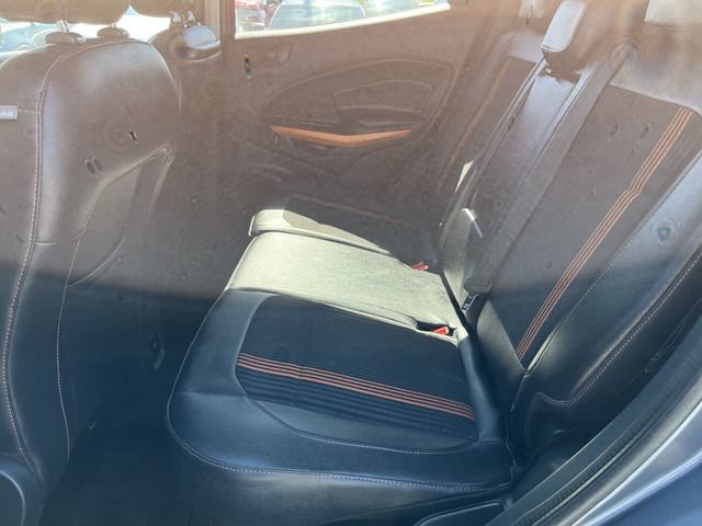 Used 2018 Ford EcoSport SES w/ Interior Protection Package AWD/4WD image 26