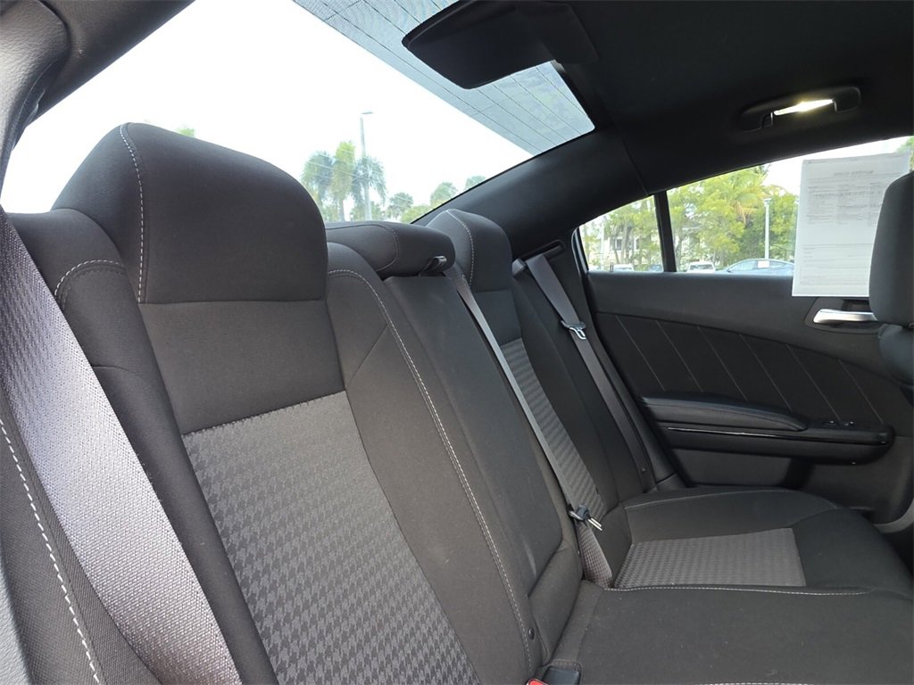 Used 2021 Dodge Charger GT w/ Driver Convenience Group image 14