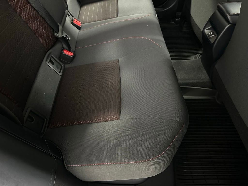 Used 2025 Toyota Corolla SE image 53