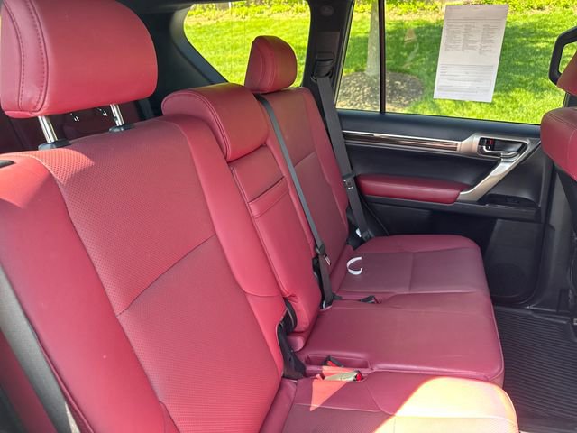 Used 2020 Lexus GX 460 Premium w/ Premium Package AWD/4WD image 14