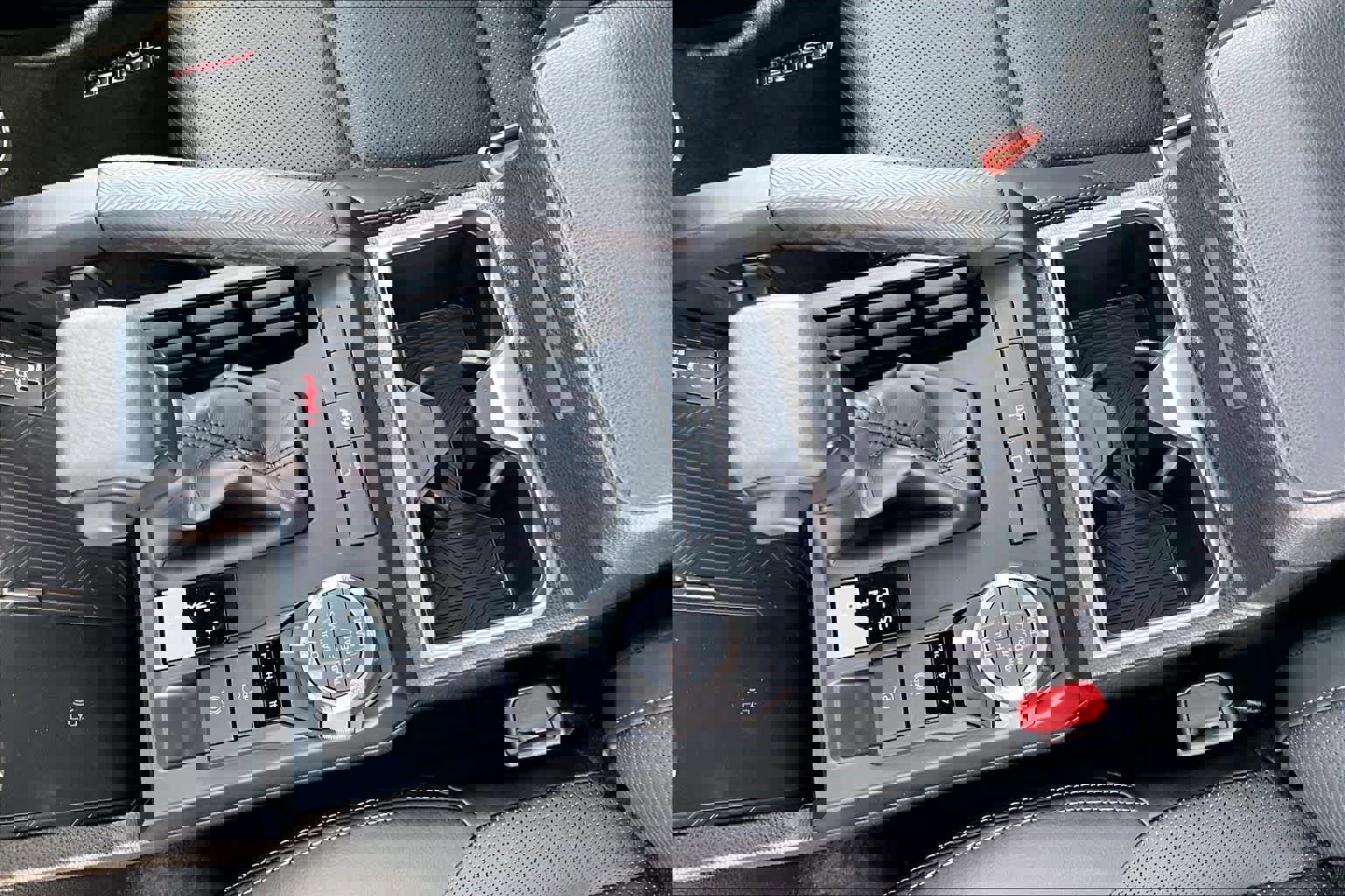 New 2026 Toyota 4Runner TRD Off-Road image 7