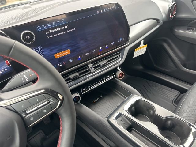 New 2026 Chevrolet Equinox EV RS image 28