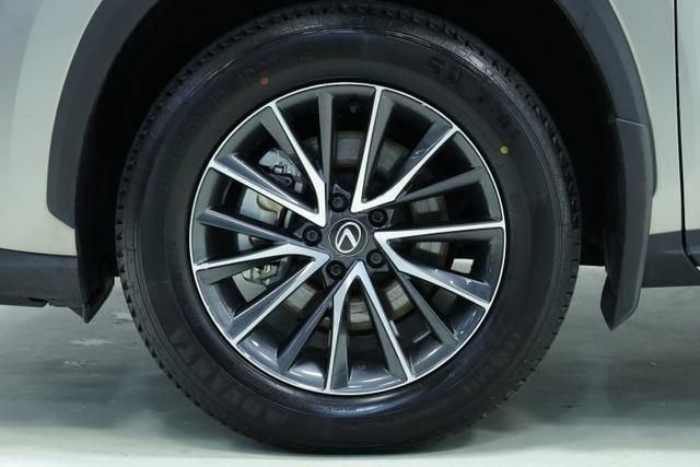 Used 2024 Lexus NX 250 FWD w/ Cold Area Package image 7