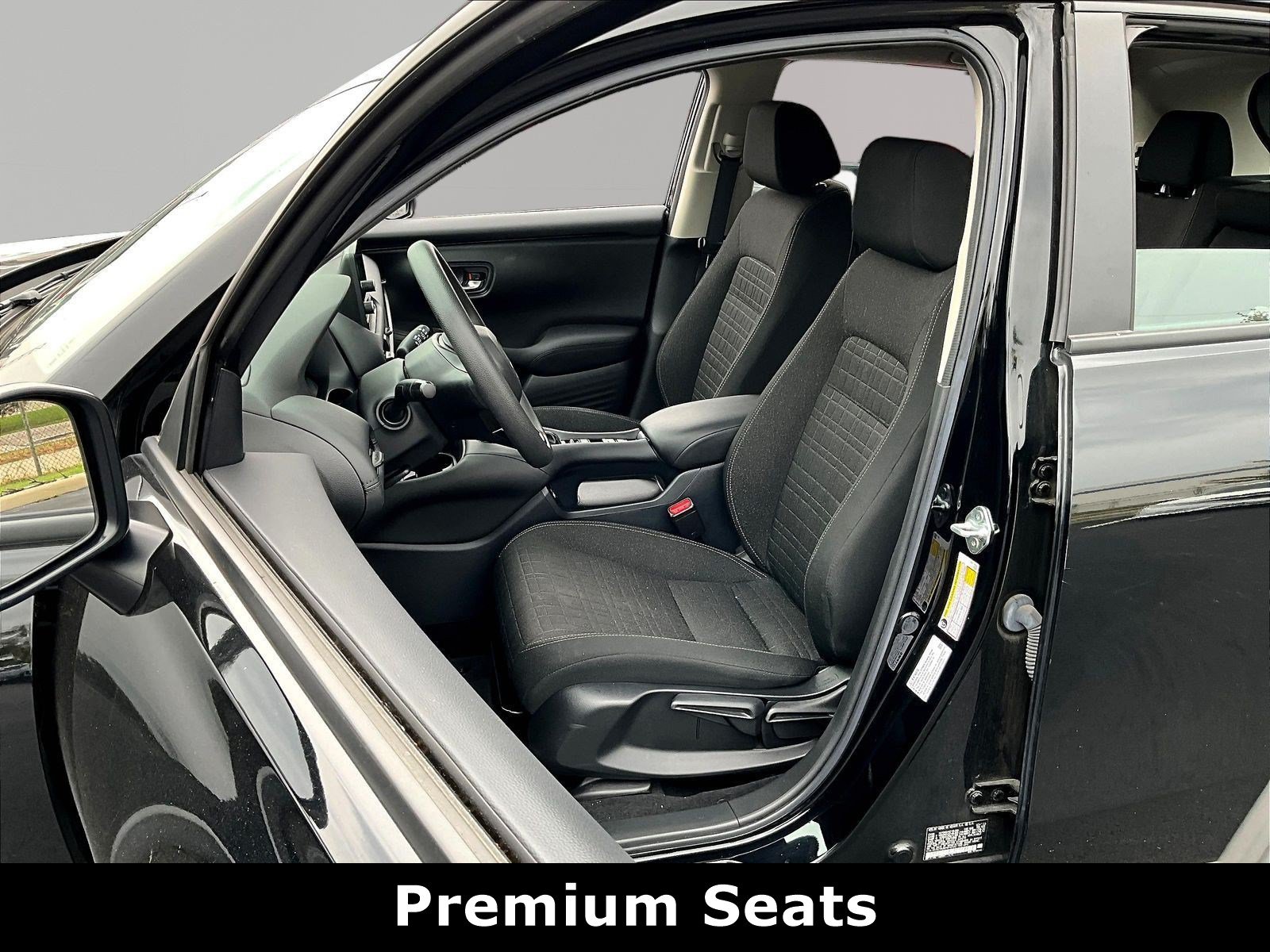 Used 2023 Honda HR-V LX image 20
