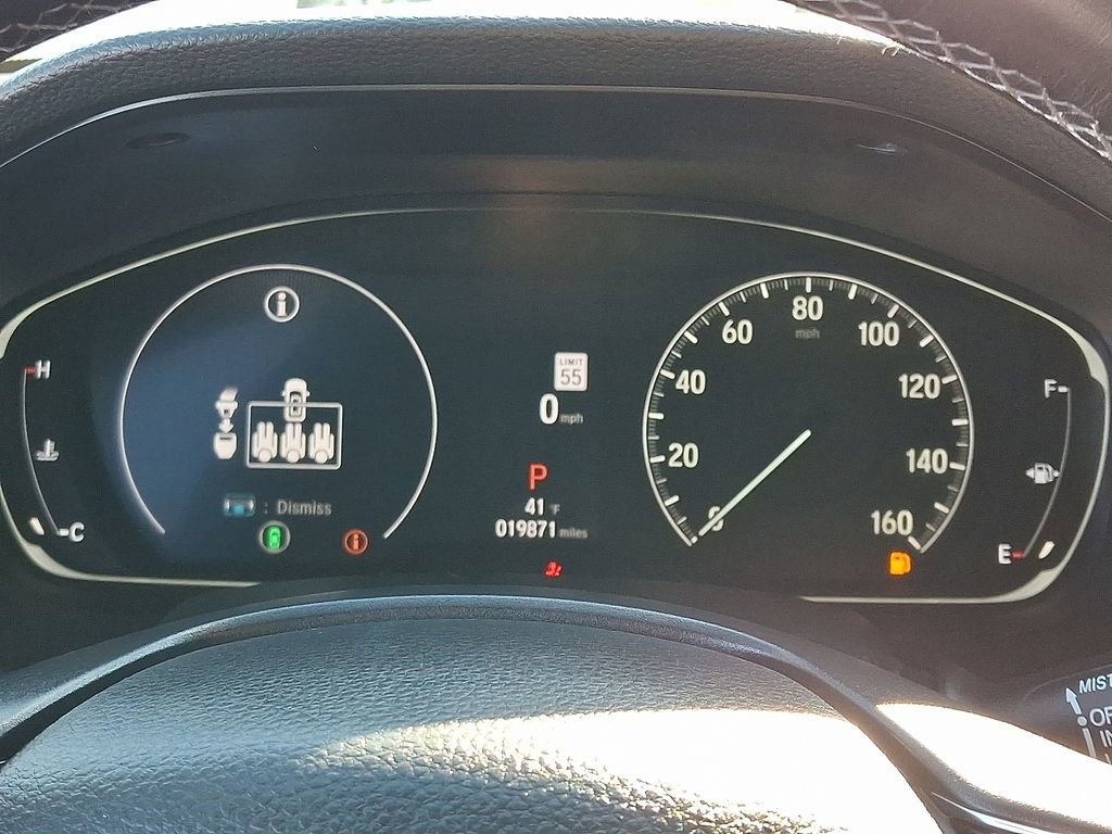 Used 2021 Honda Accord Sport image 26