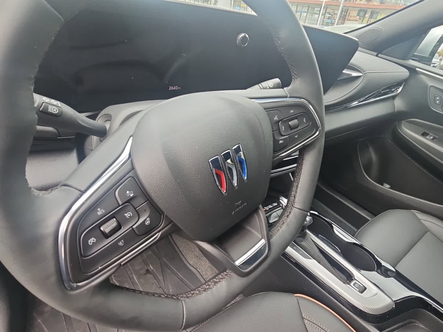 Used 2026 Buick Envista Avenir FWD image 5