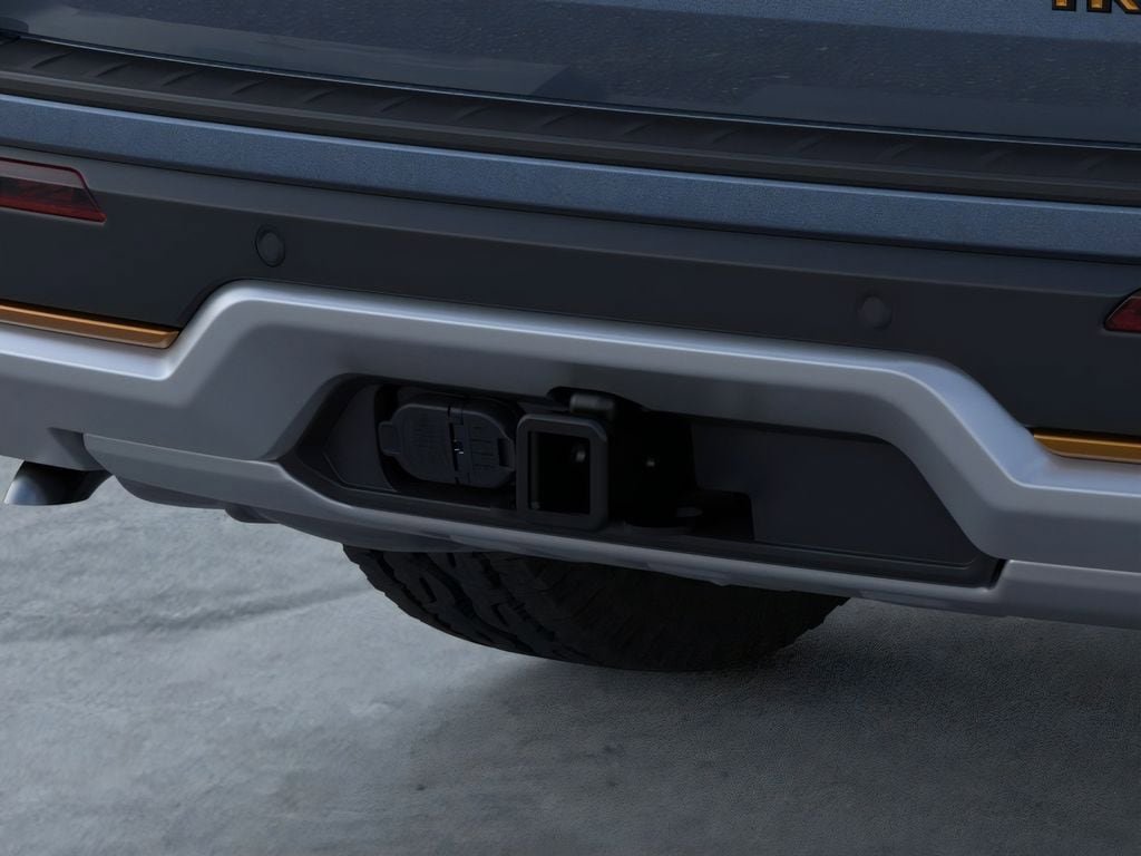 New 2026 Ford Explorer Tremor w/ Tremor Ultimate Package AWD/4WD image 53