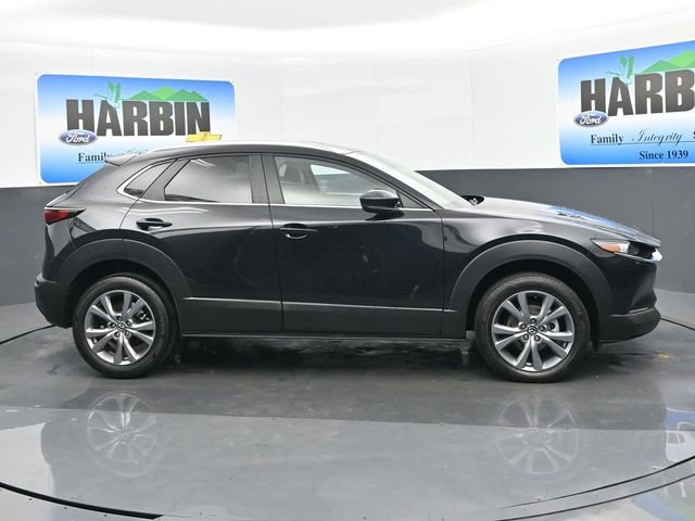Used 2025 MAZDA CX-30 AWD 2.5 S w/ Preferred Package image 7