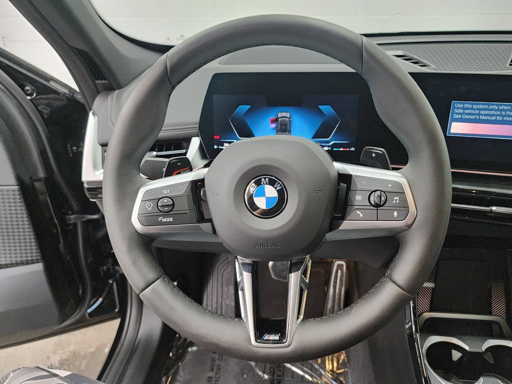 Used 2026 BMW X1 xDrive28i w/ Technology Package AWD/4WD image 14