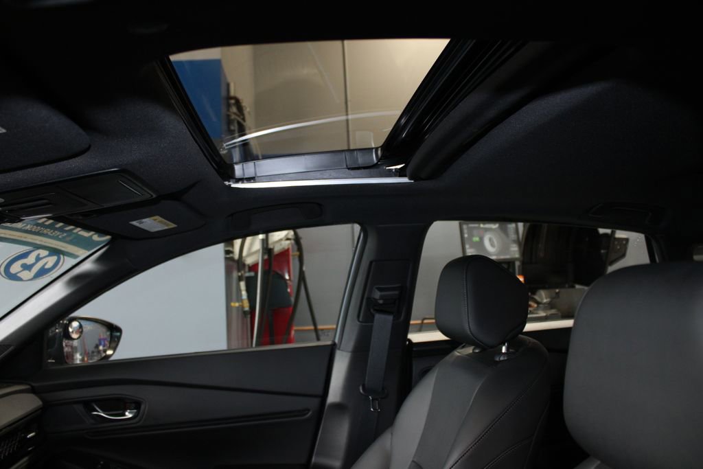 Used 2023 Honda Accord Sport image 37