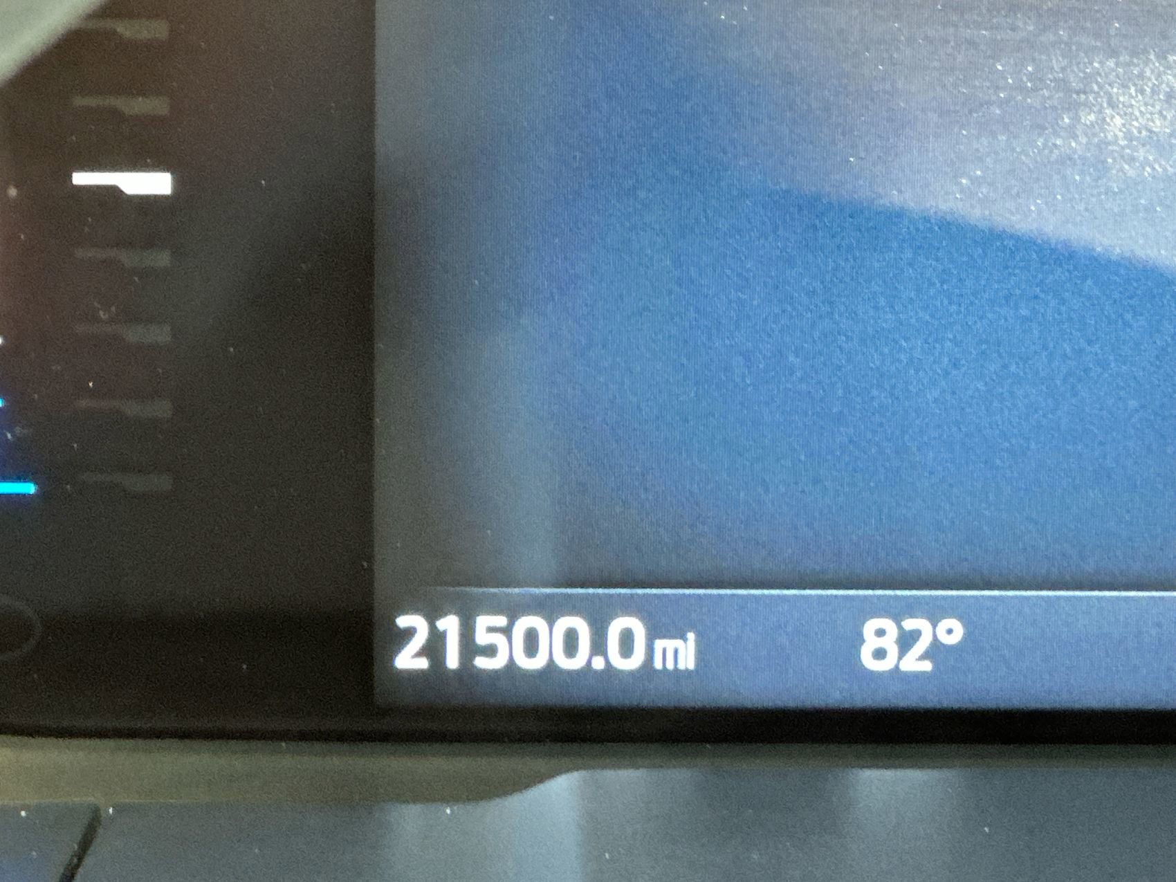Used 2025 Ford Maverick XL w/ Equipment Group 102A image 15