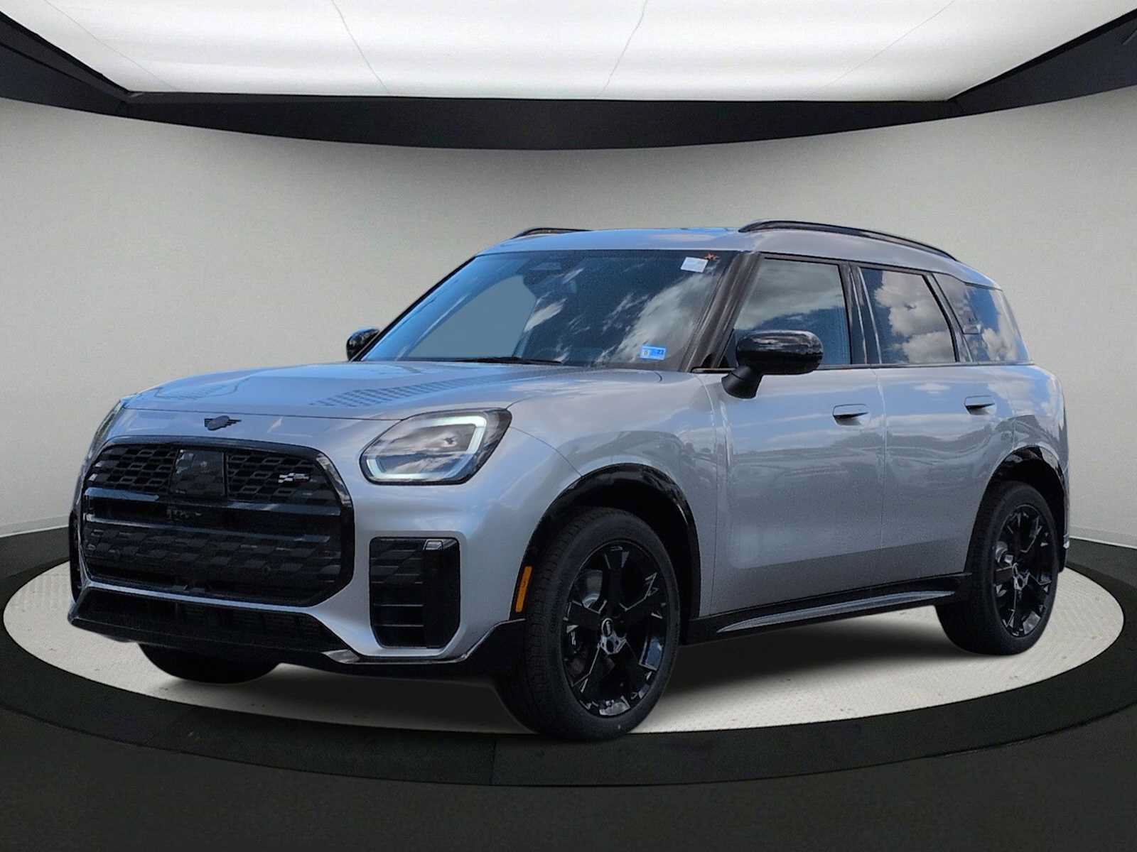 New 2027 MINI Cooper Countryman S AWD/4WD image 4