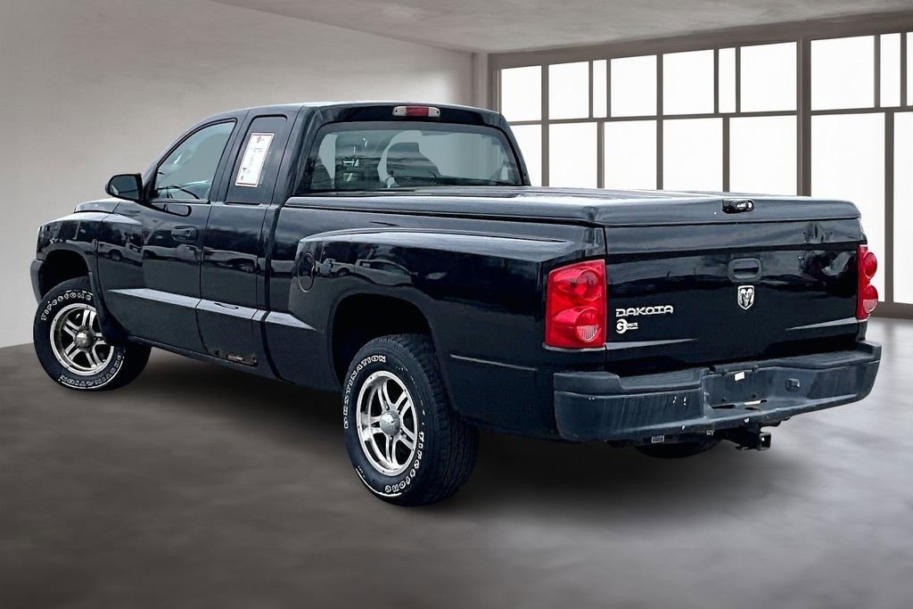 Used 2006 Dodge Dakota ST image 14