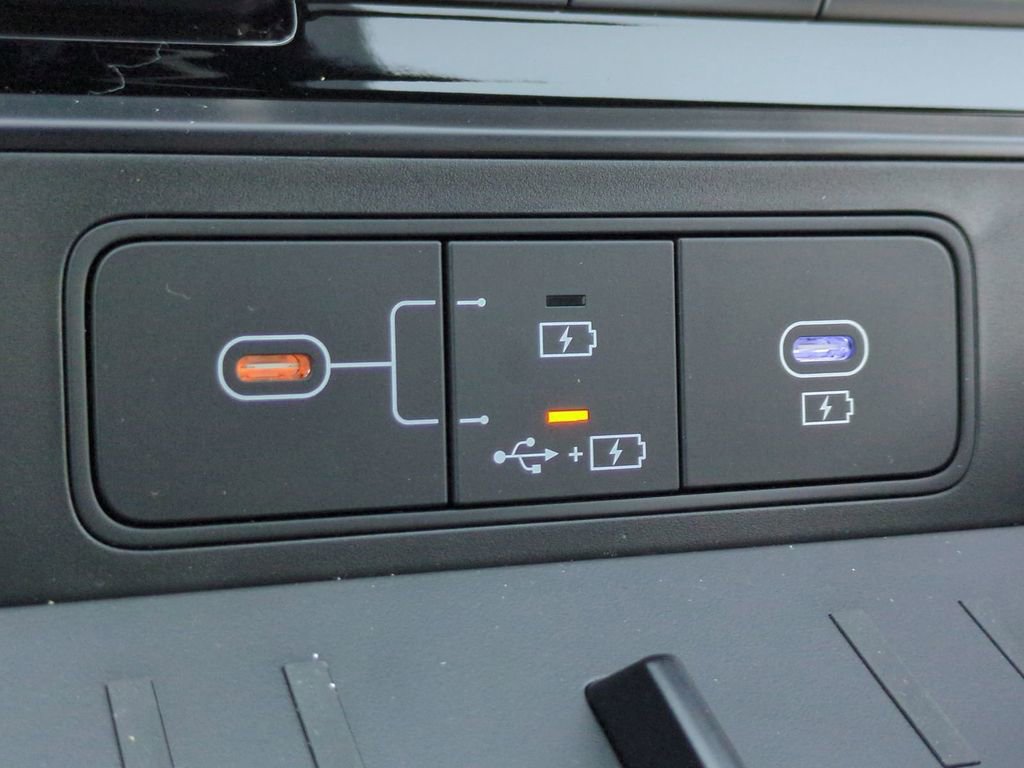 New 2026 Hyundai Santa Fe Calligraphy image 22