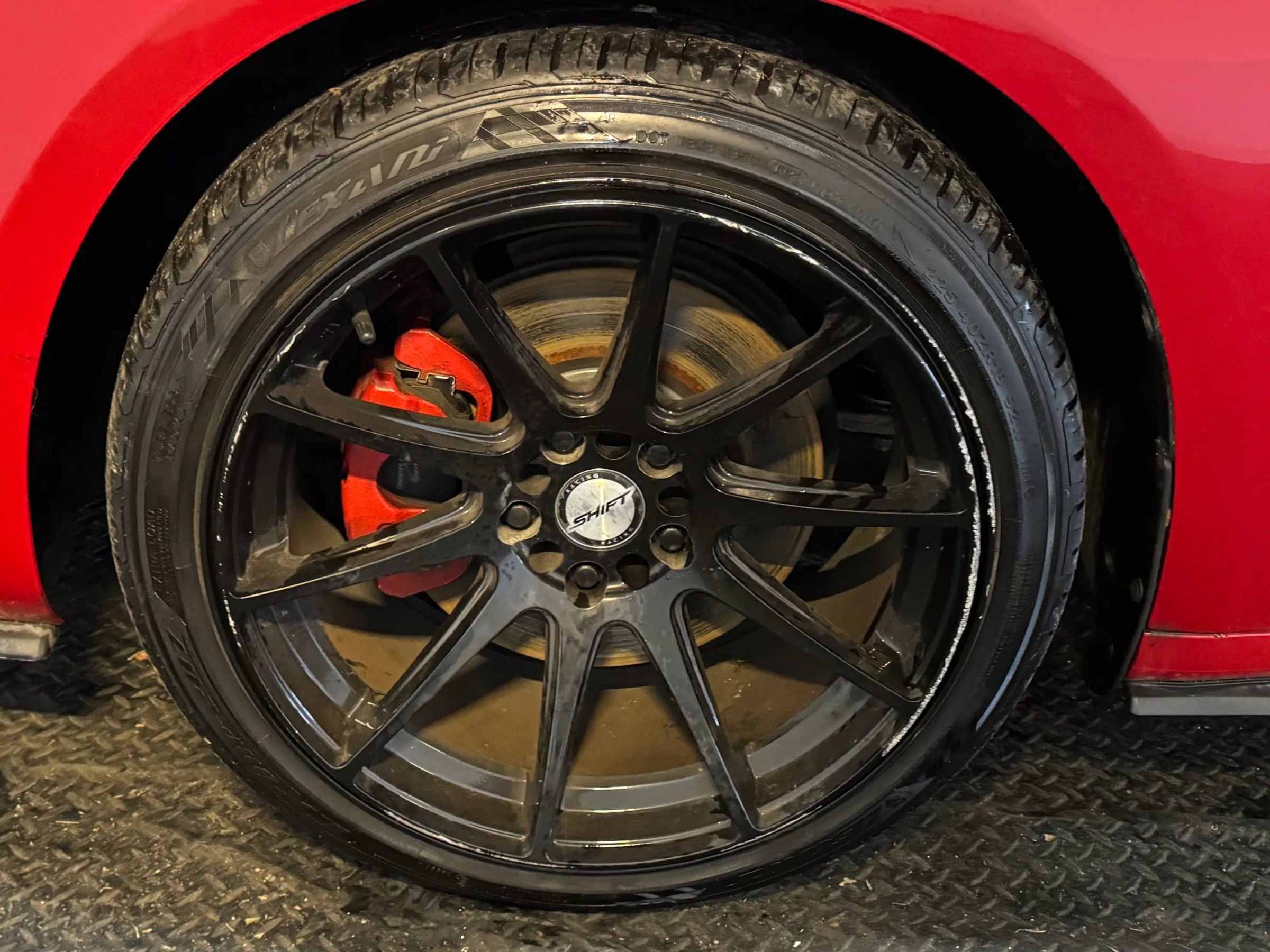 Used 2015 Dodge Dart GT w/ Sun/Sound Group image 9