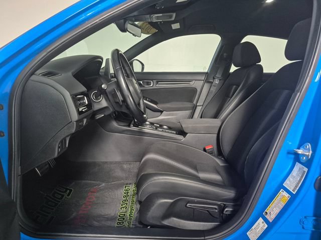 Used 2022 Honda Civic Sport image 14