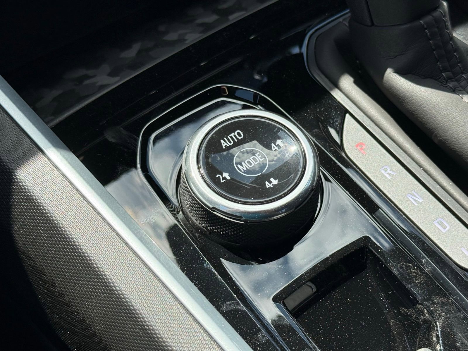 New 2026 Chevrolet Colorado Trail Boss AWD/4WD image 18