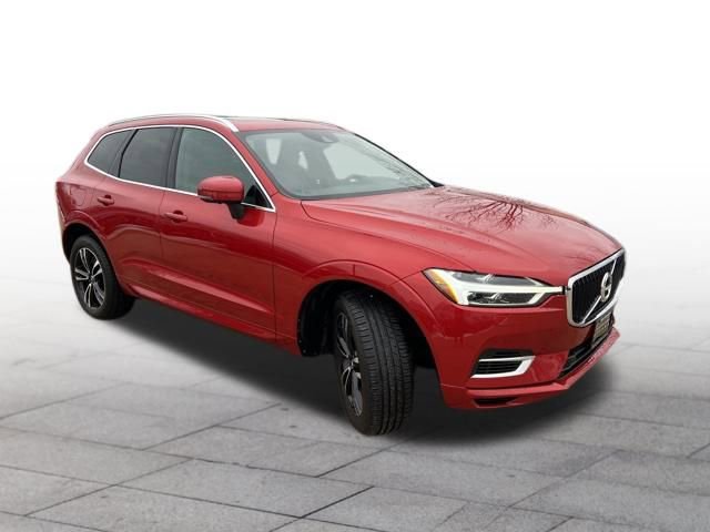 Used 2020 Volvo XC60 T8 Momentum image 1