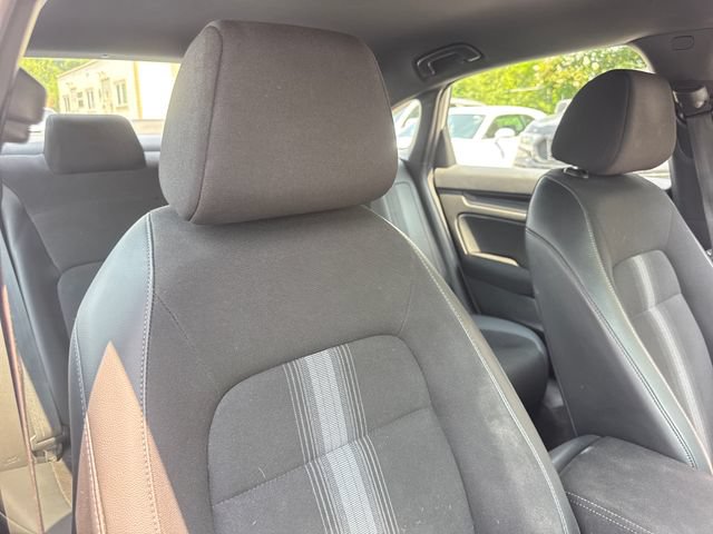 Used 2022 Honda Civic Sport image 23