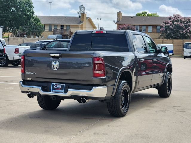 Used 2019 RAM 1500 Laramie RWD image 15