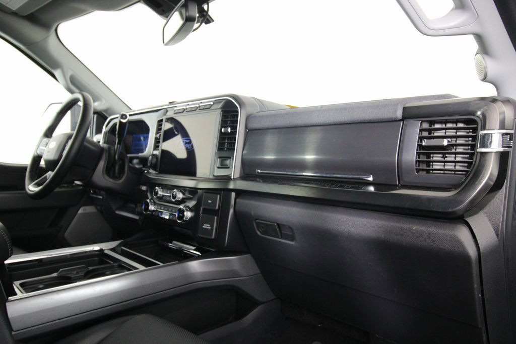 Used 2024 Ford F250 Lariat w/ Lariat Ultimate Package image 23
