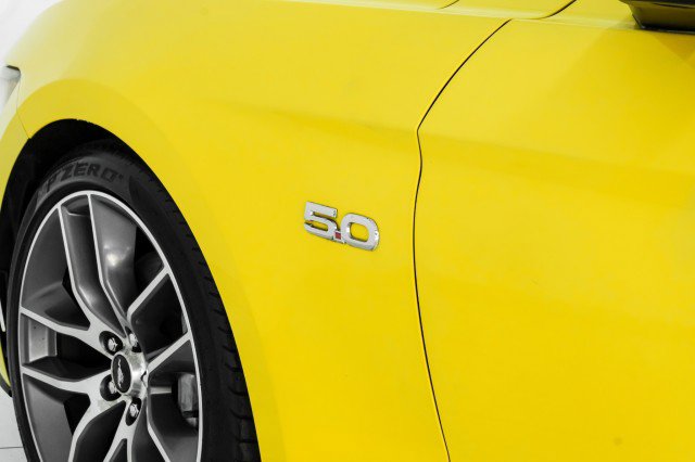 Used 2015 Ford Mustang GT Premium w/ Equipment Group 401A image 39