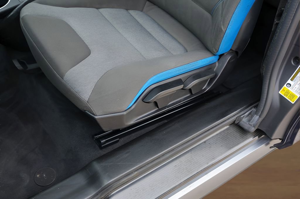 Used 2018 BMW i3 RWD image 8