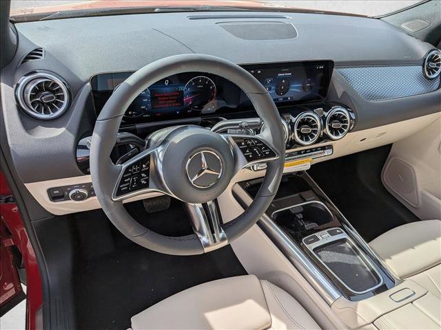 New 2026 Mercedes-Benz GLA 250 4MATIC image 3